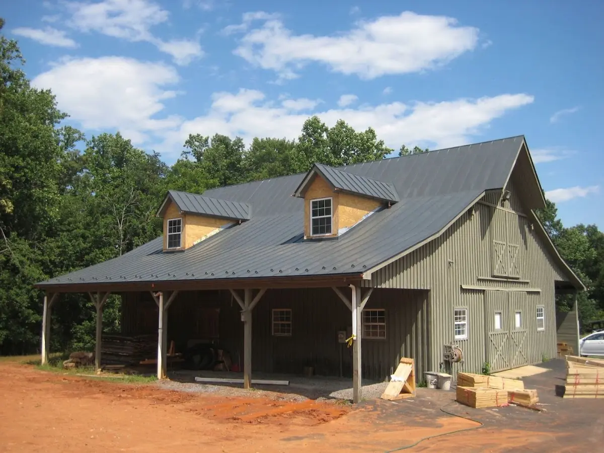 Expert Roof Repair workmanship in Dayton