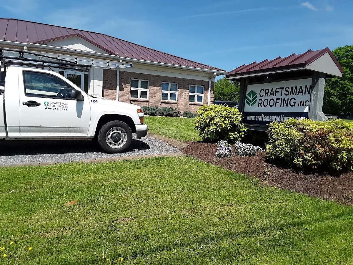 Quality Gutter & Downspout Repair by experienced craftsmen in Dayton